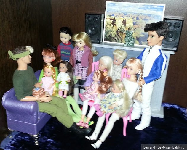 Они сами пишут свои истории: Тогда меня звали просто Эл