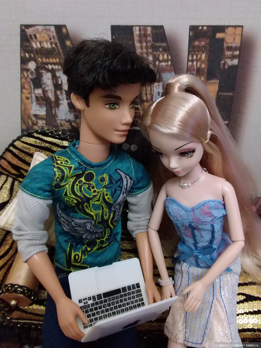 Они сами пишут свои истории: Тогда меня звали просто Эл