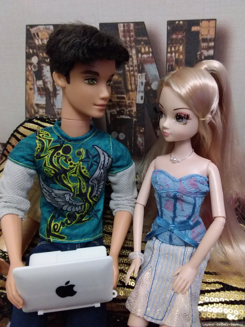 Они сами пишут свои истории: Тогда меня звали просто Эл