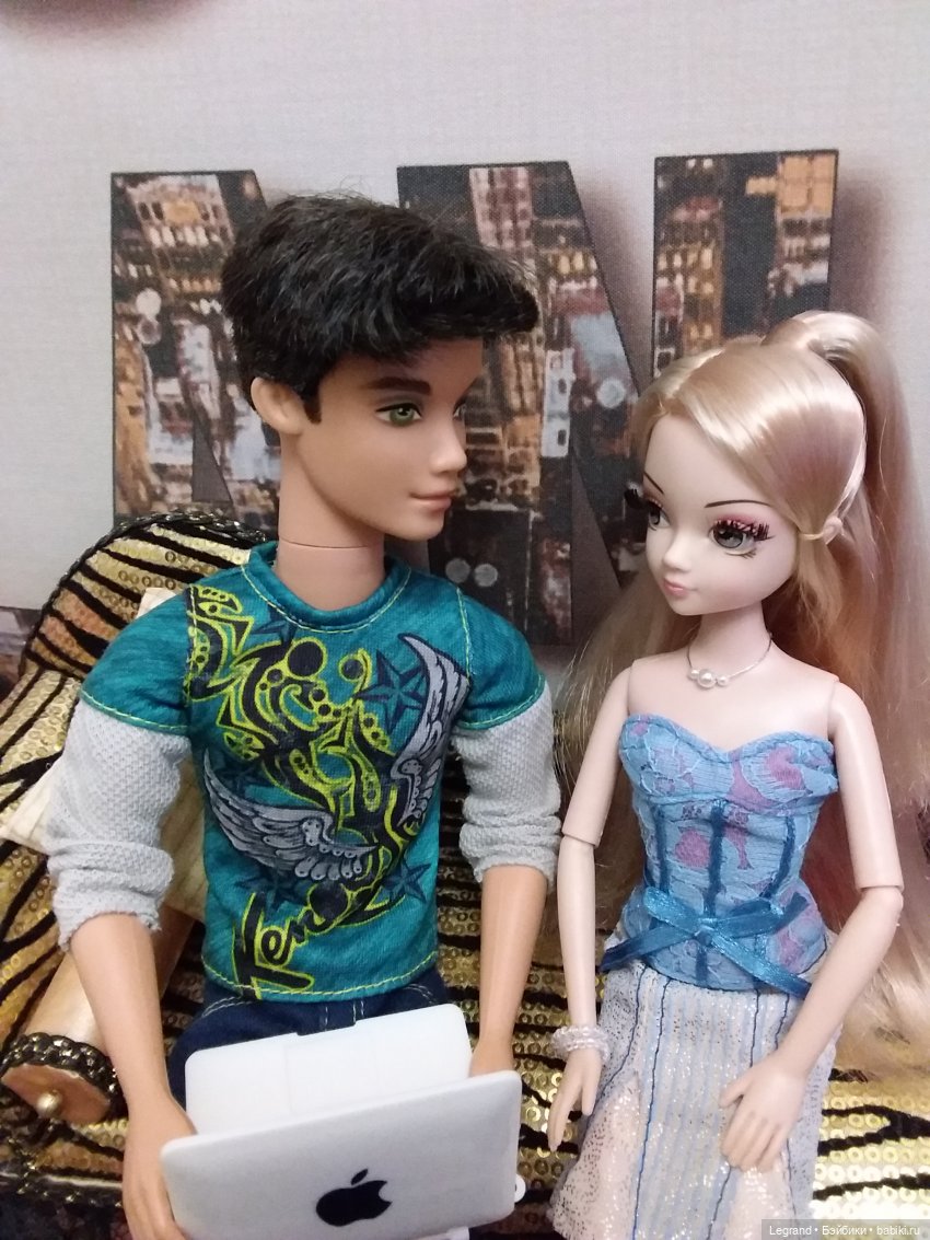 Они сами пишут свои истории: Тогда меня звали просто Эл (фото 2)