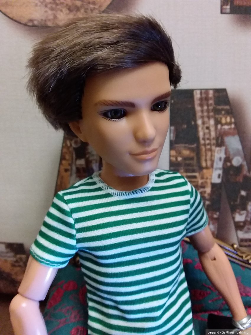 Они сами пишут свои истории: Тогда меня звали просто Эл