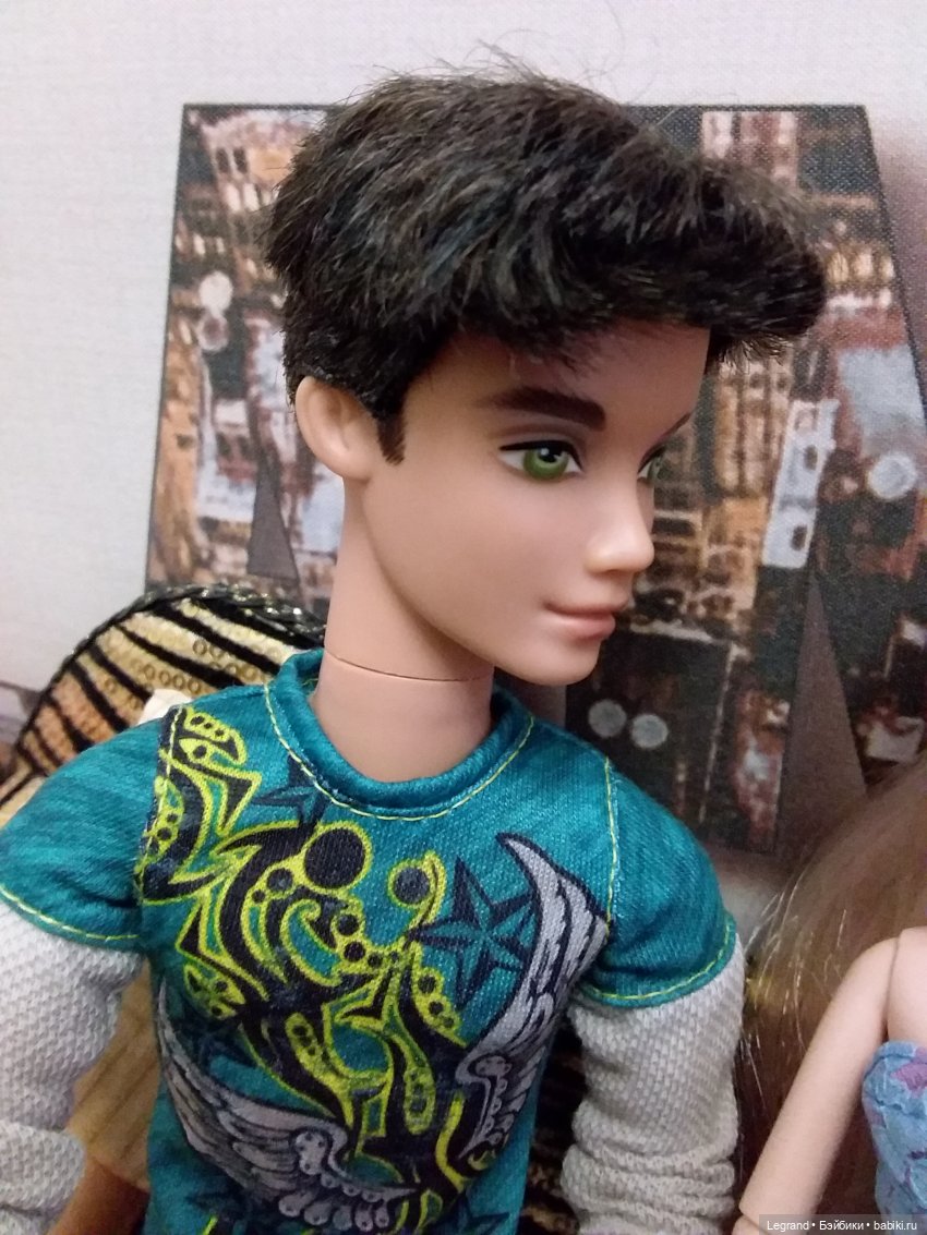 Они сами пишут свои истории: Тогда меня звали просто Эл