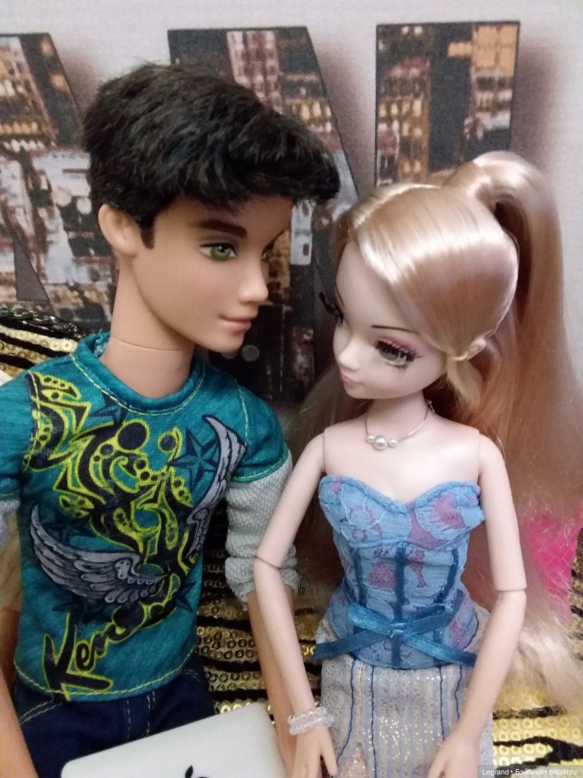 Они сами пишут свои истории: Тогда меня звали просто Эл