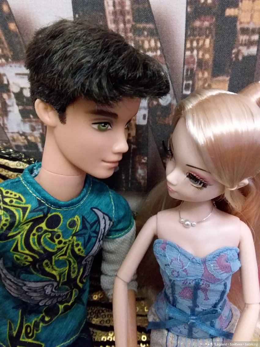 Они сами пишут свои истории: Тогда меня звали просто Эл