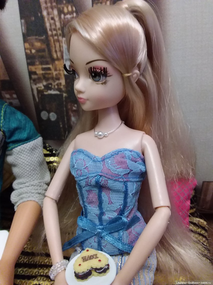 Они сами пишут свои истории: Тогда меня звали просто Эл