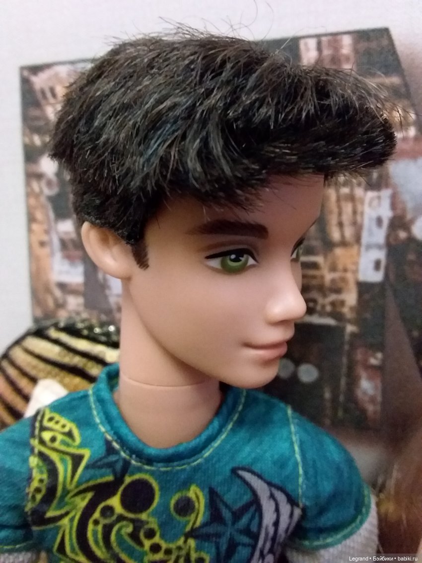 Они сами пишут свои истории: Тогда меня звали просто Эл (фото 6)