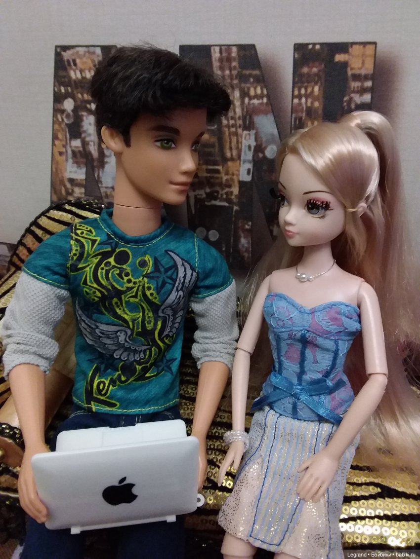 Они сами пишут свои истории: Тогда меня звали просто Эл