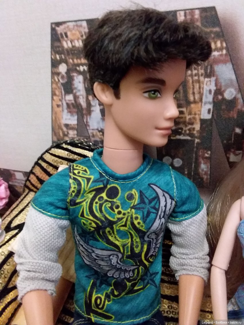 Они сами пишут свои истории: Тогда меня звали просто Эл (фото 3)