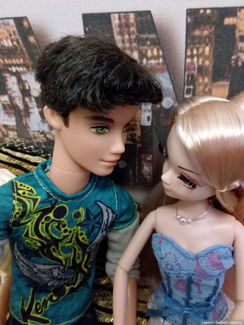 Они сами пишут свои истории: Тогда меня звали просто Эл