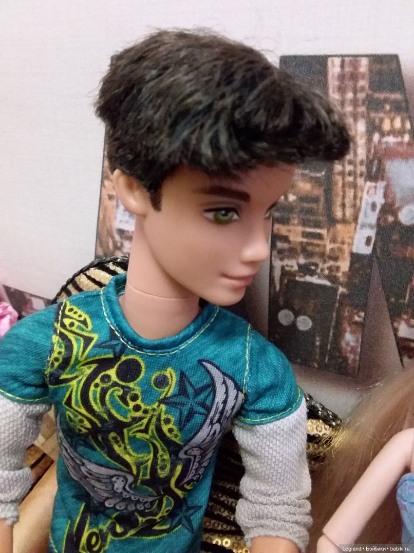 Они сами пишут свои истории: Тогда меня звали просто Эл