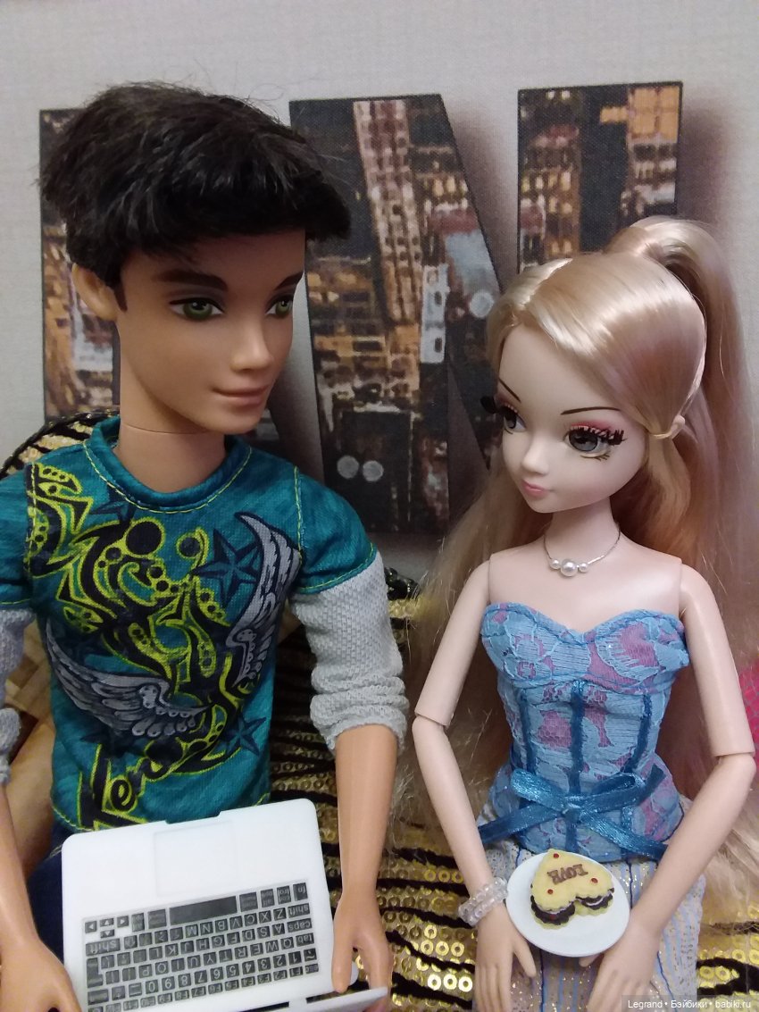 Они сами пишут свои истории: Тогда меня звали просто Эл