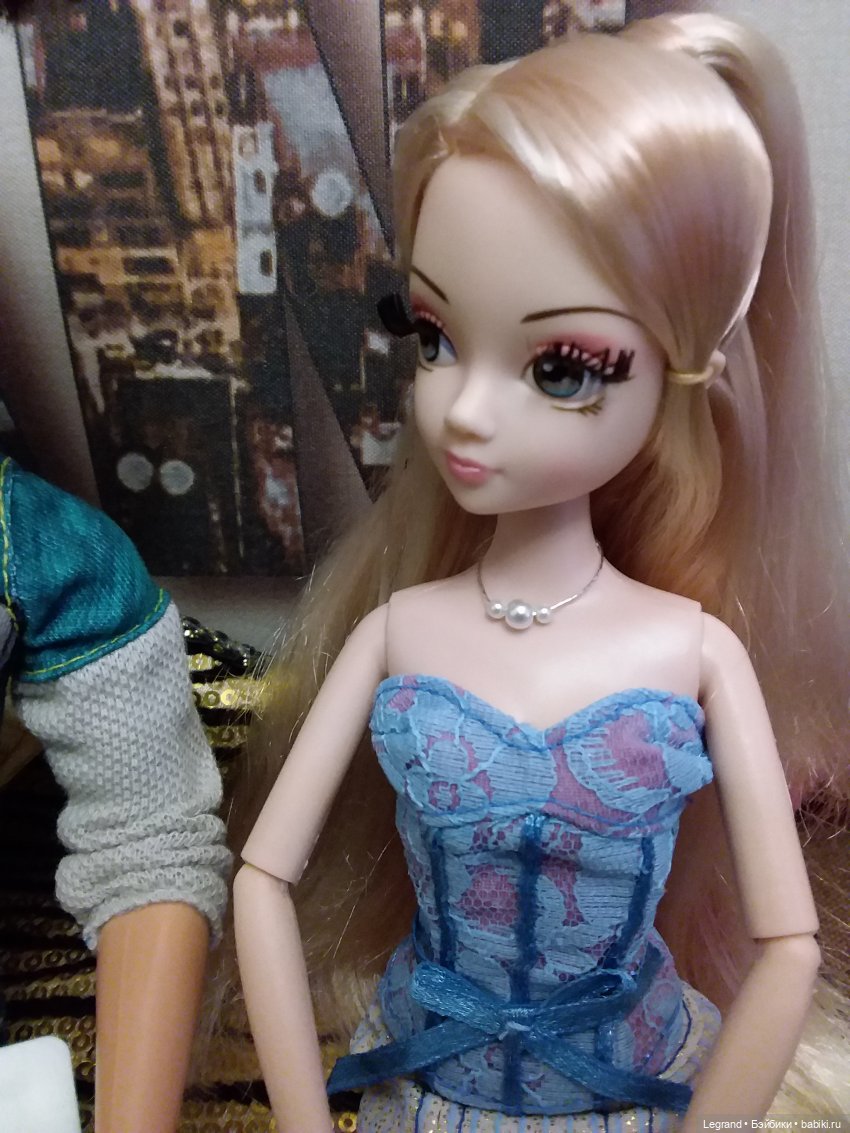 Они сами пишут свои истории: Тогда меня звали просто Эл