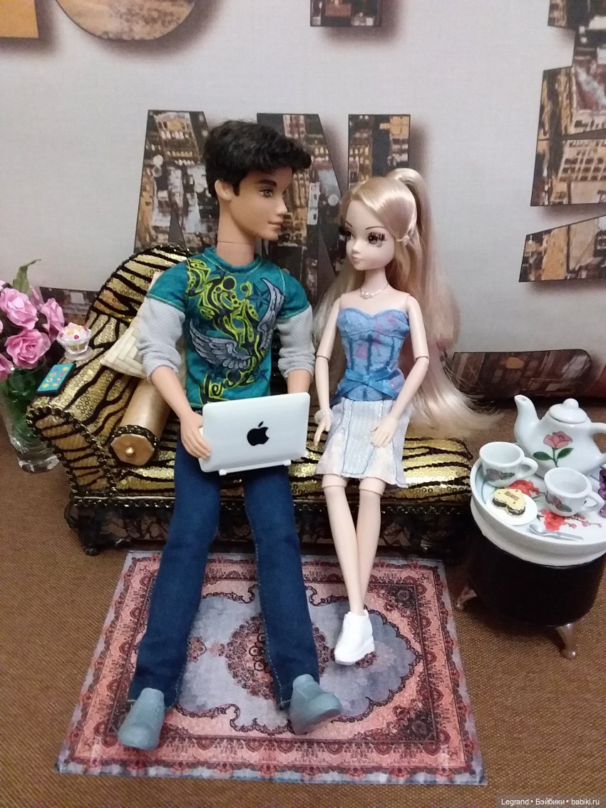 Они сами пишут свои истории: Тогда меня звали просто Эл