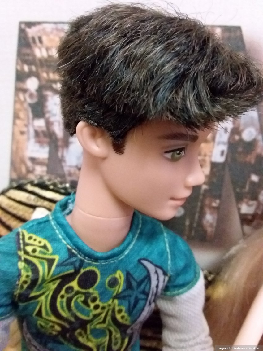 Они сами пишут свои истории: Тогда меня звали просто Эл