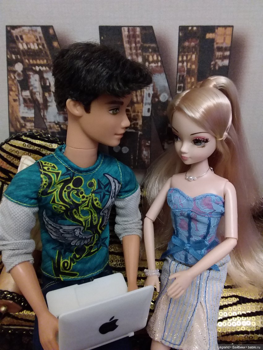 Они сами пишут свои истории: Тогда меня звали просто Эл