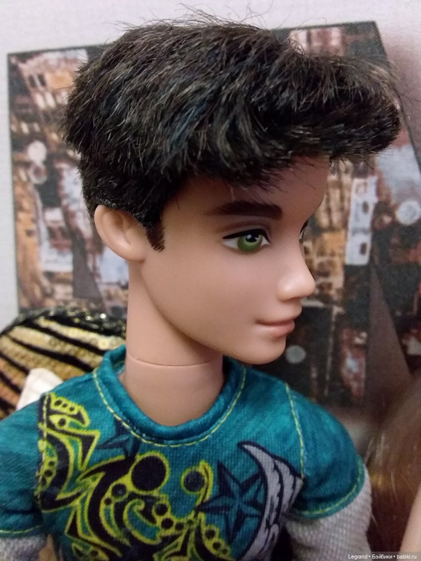 Они сами пишут свои истории: Тогда меня звали просто Эл