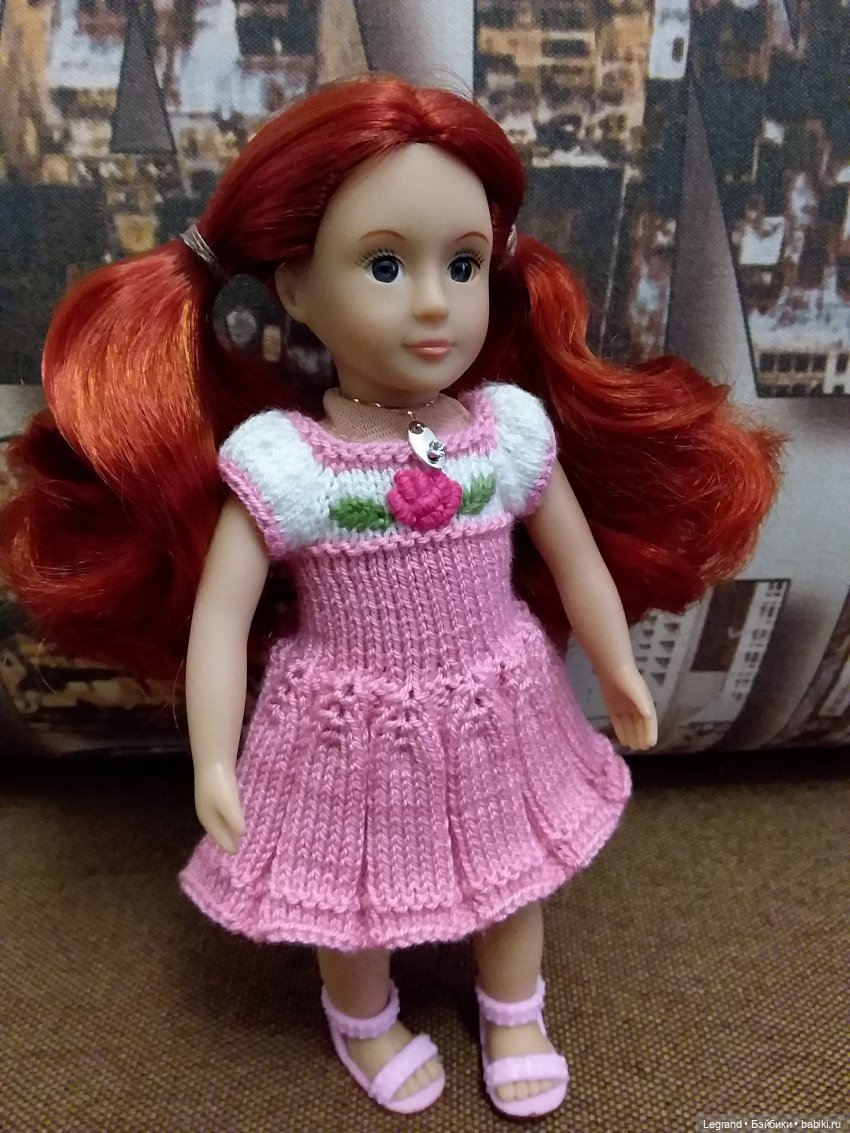 Они сами пишут свои истории: дети Эллиса. Люкрес