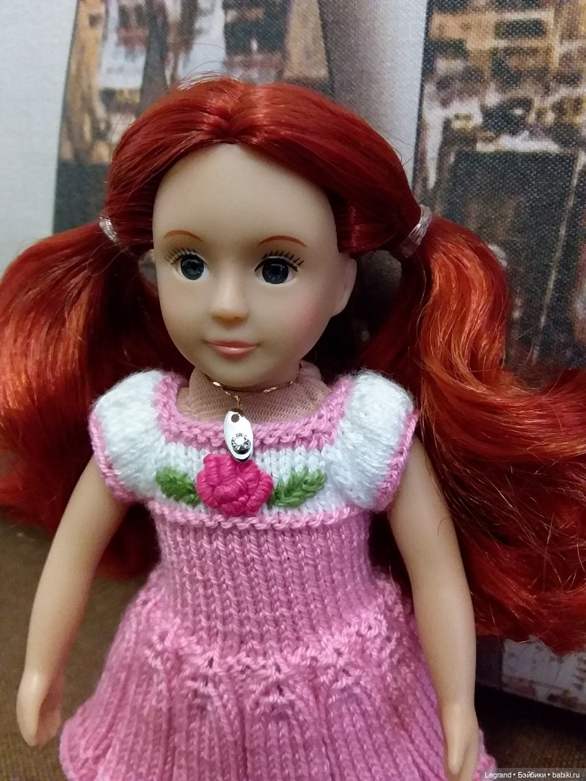 Они сами пишут свои истории: дети Эллиса. Люкрес (фото 10)