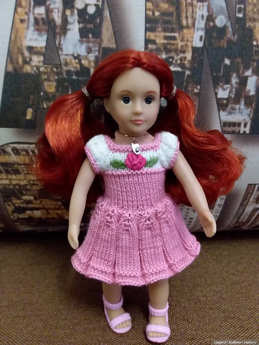 Они сами пишут свои истории: дети Эллиса. Люкрес (фото 8)