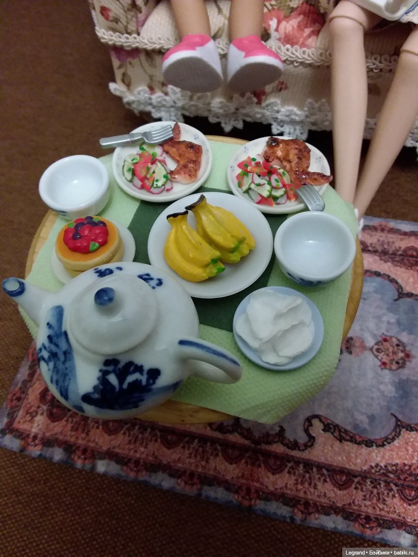 Они сами пишут свои истории: дети Эллиса. Люкрес (фото 5)