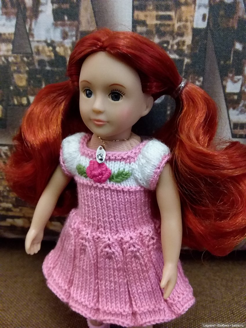 Они сами пишут свои истории: дети Эллиса. Люкрес