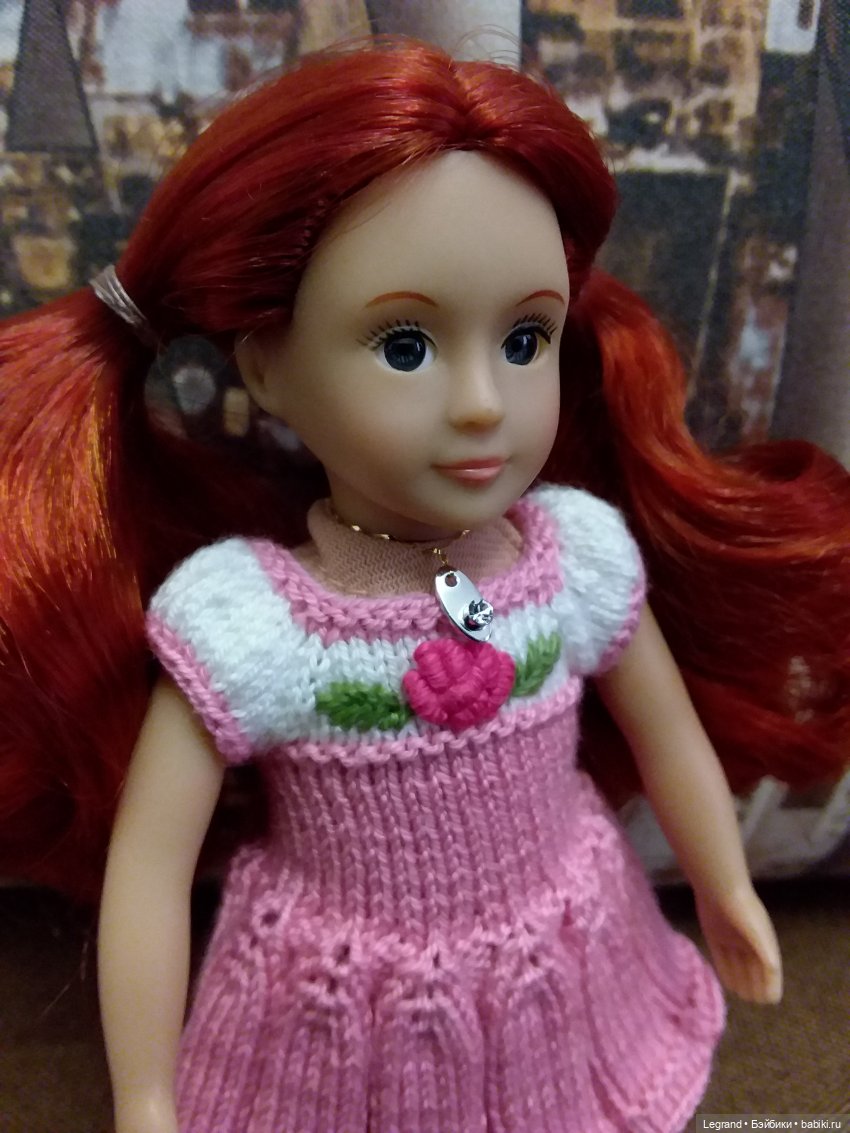 Они сами пишут свои истории: дети Эллиса. Люкрес