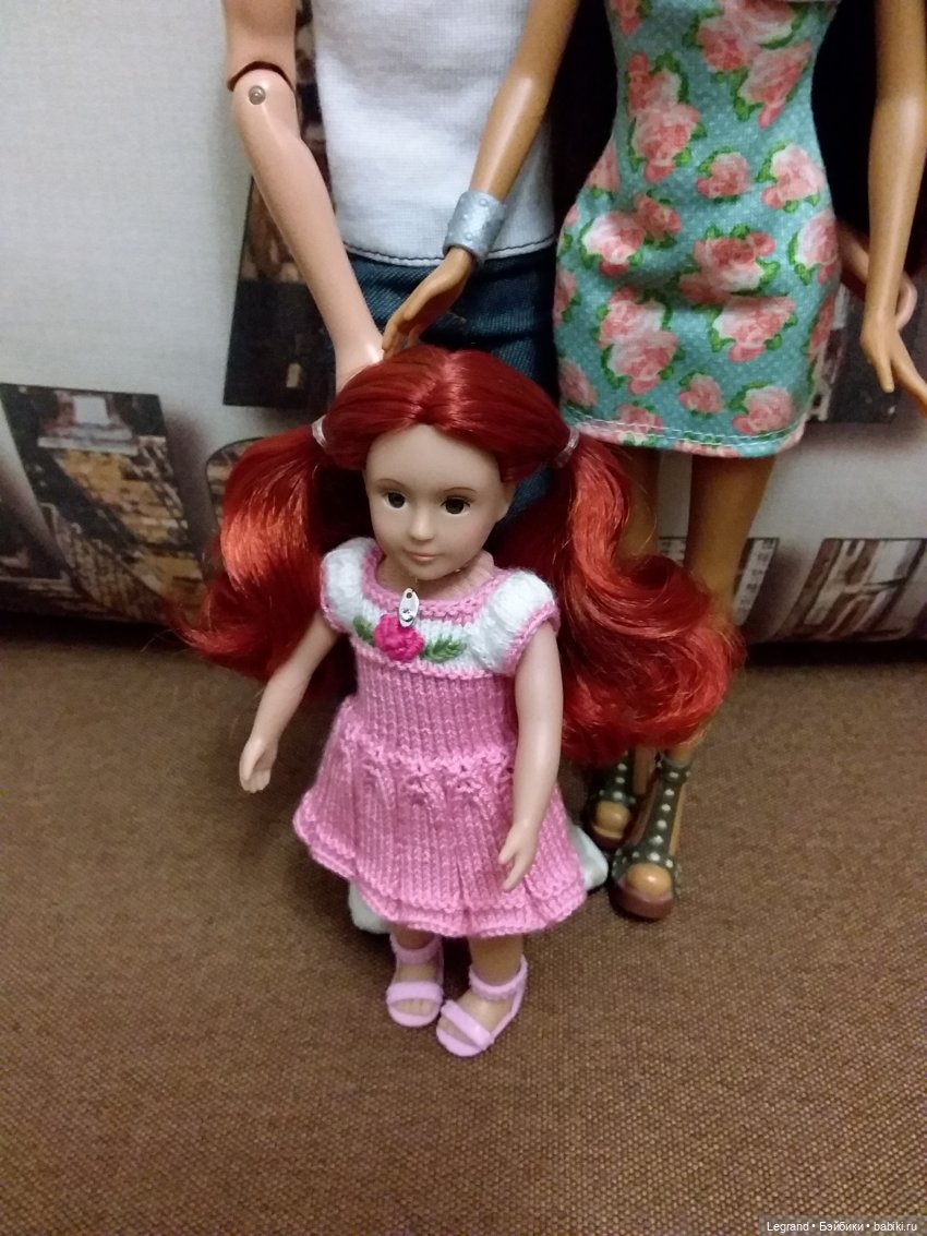 Они сами пишут свои истории: Майк и Сибил