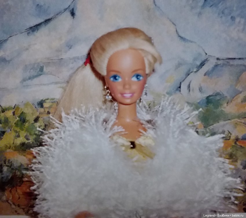 Из истории Лурении. Я играю всегда. Топик воспоминаний (фото 4)