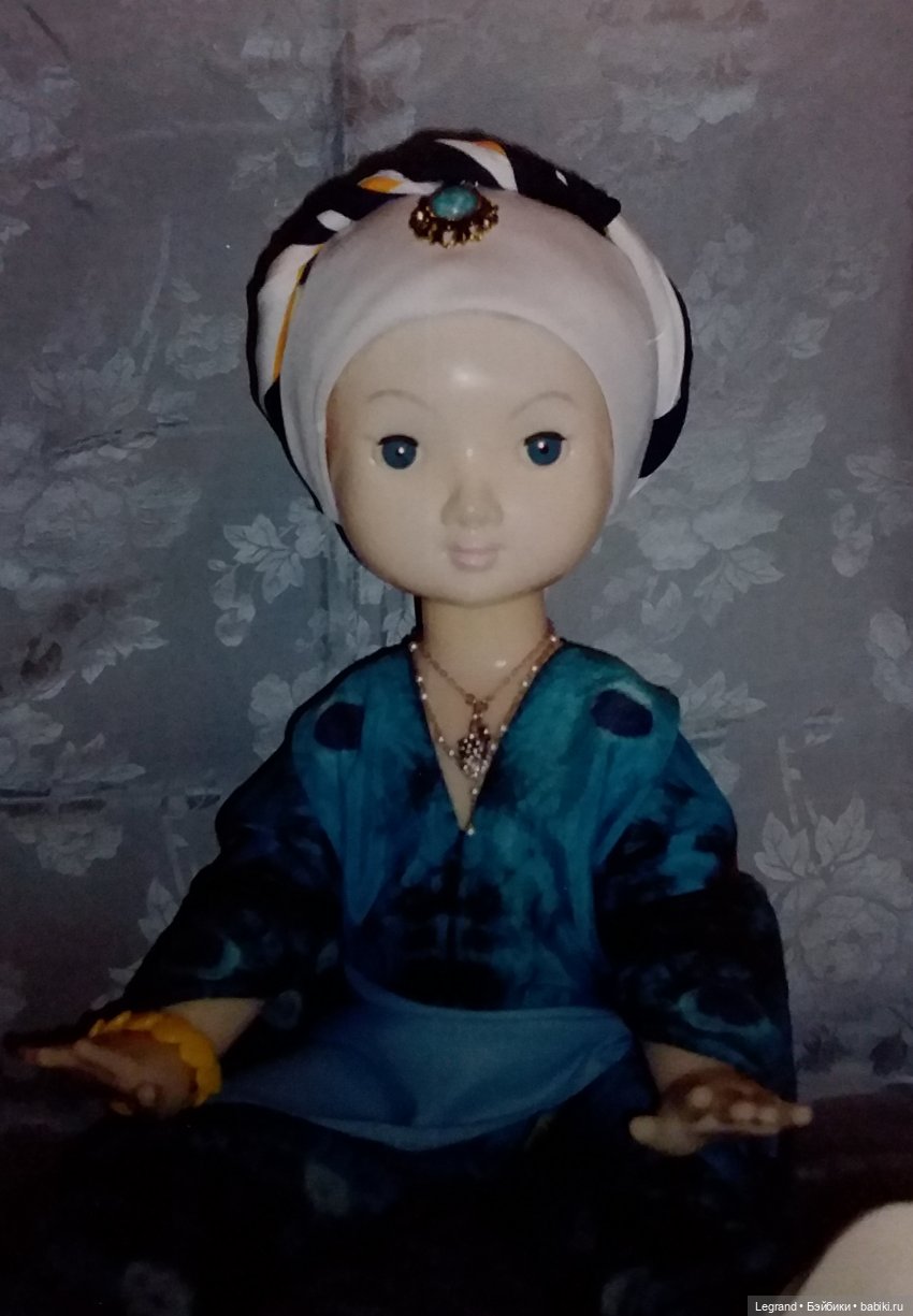 Из истории Лурении. Я играю всегда. Топик воспоминаний (фото 2)