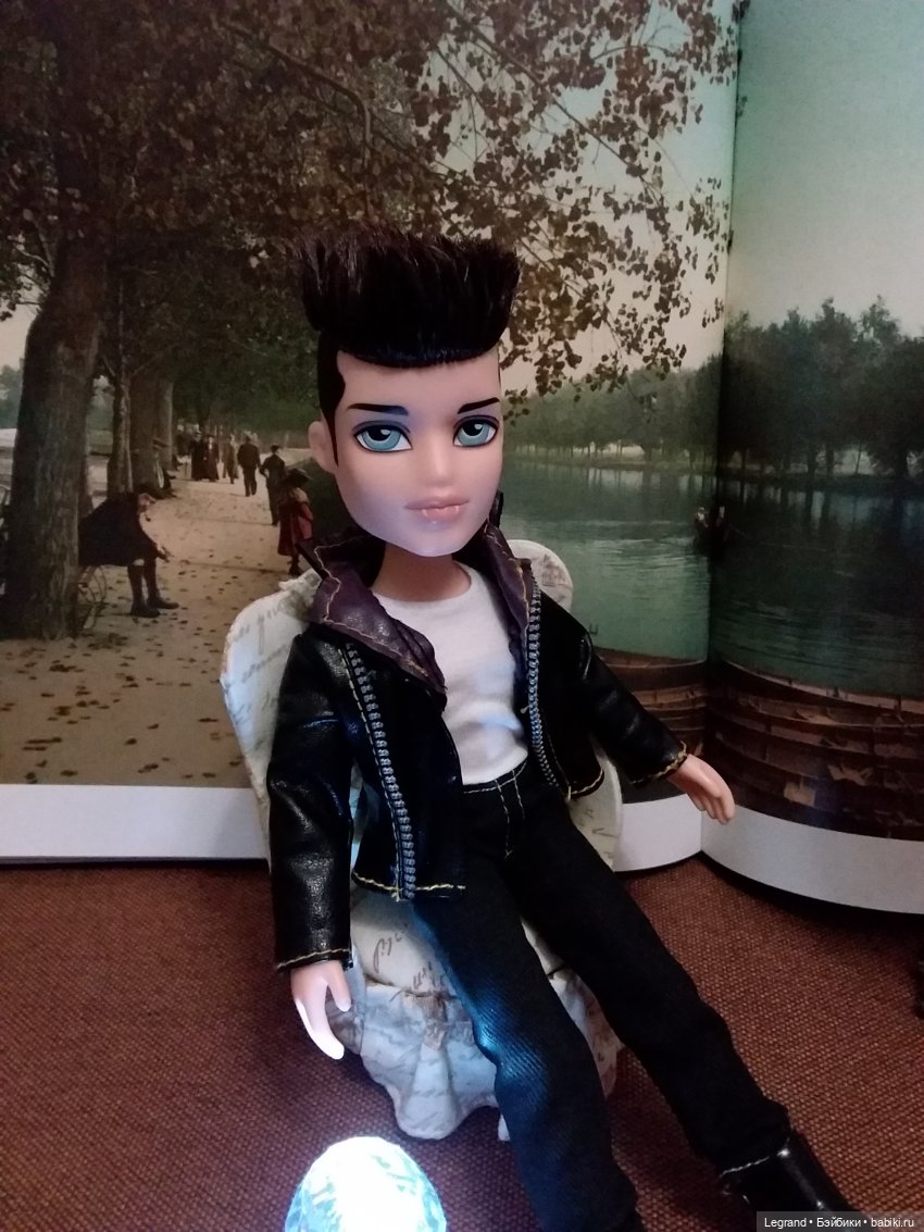 Из истории Лурении. Я играю всегда. Топик воспоминаний (фото 7)