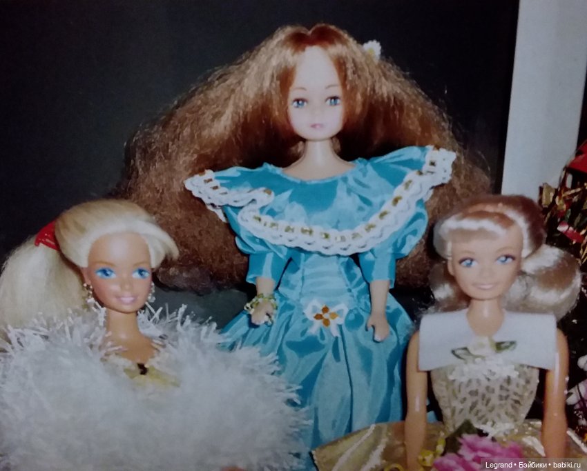 Из истории Лурении. Я играю всегда. Топик воспоминаний (фото 3)