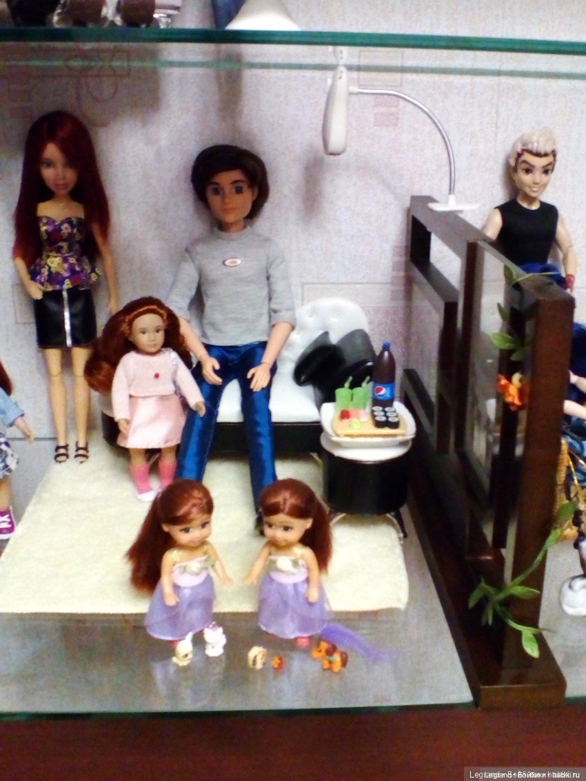 Из истории Лурении. Я играю всегда. Архивные фото