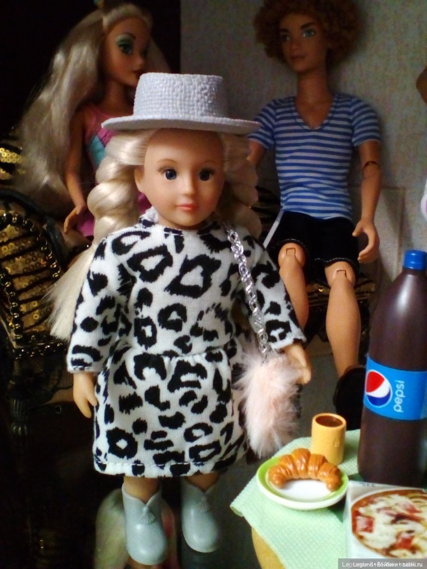 Из истории Лурении. Я играю всегда. Архивные фото