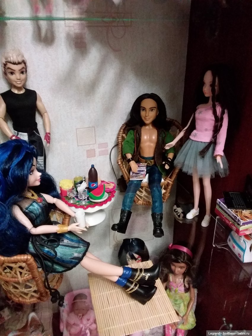 Из истории Лурении. Я играю всегда. Архивные фото