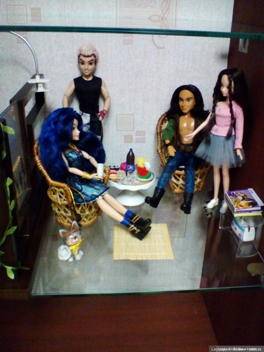 Из истории Лурении. Я играю всегда. Архивные фото