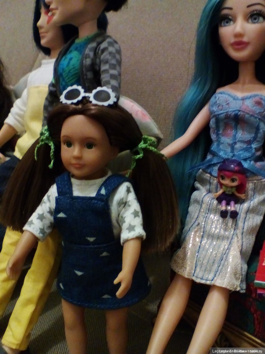 Из истории Лурении. Я играю всегда. Архивные фото