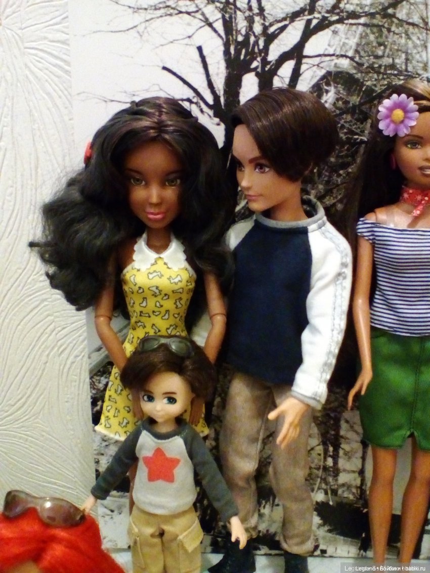 Из истории Лурении. Я играю всегда. Архивные фото (фото 2)