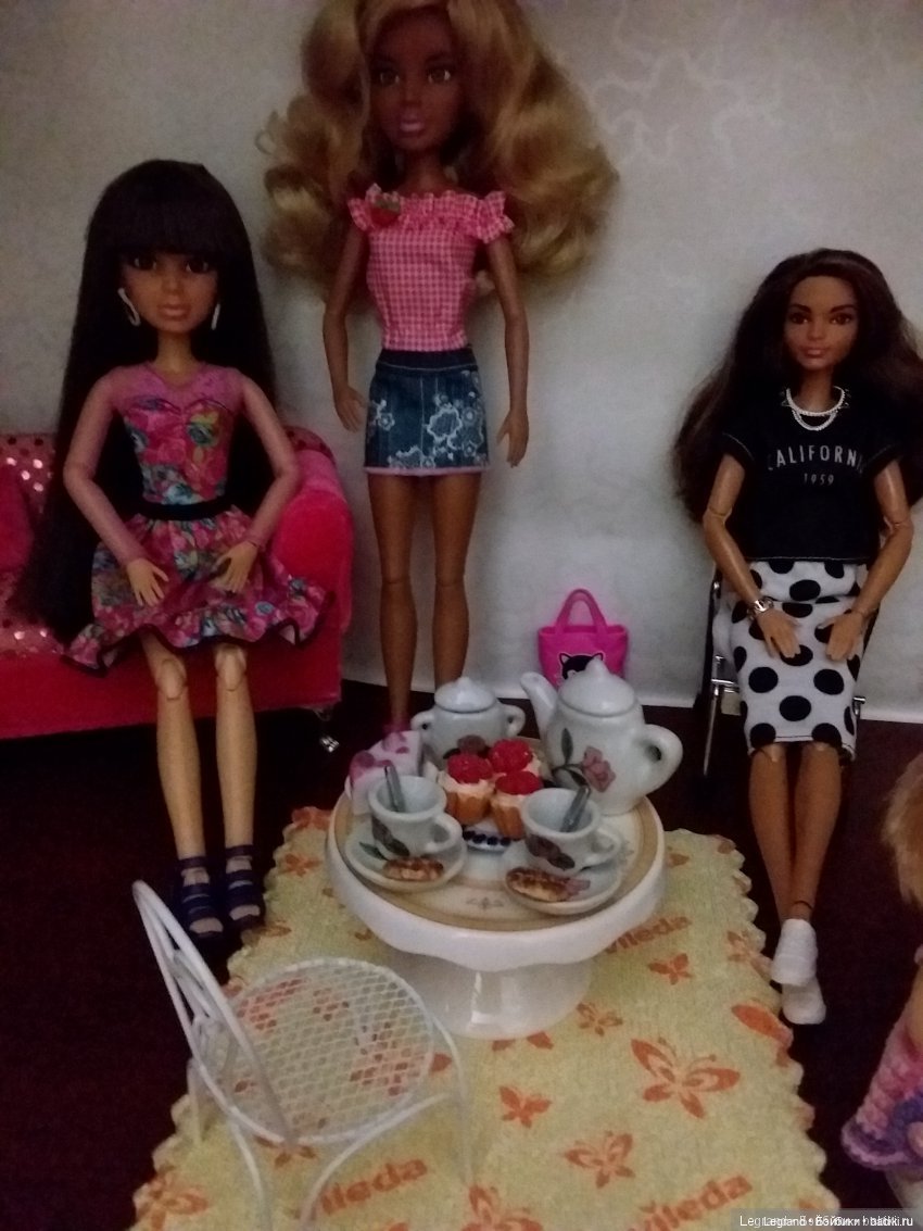 Из истории Лурении. Я играю всегда. Архивные фото