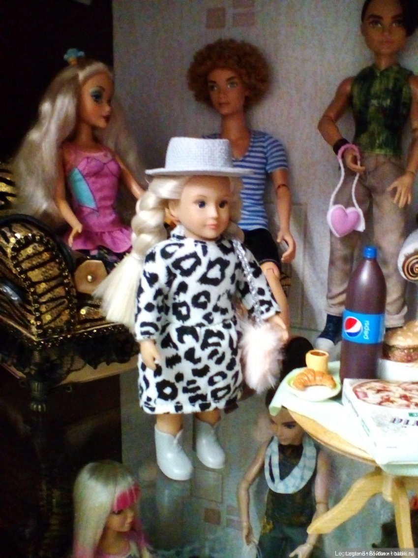 Из истории Лурении. Я играю всегда. Архивные фото