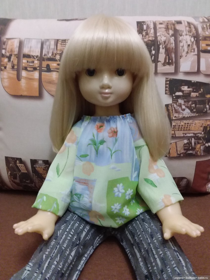 Из истории Лурении. Я играю всегда. Топик воспоминаний (фото 10)