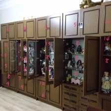 Лурения. Перепись населения