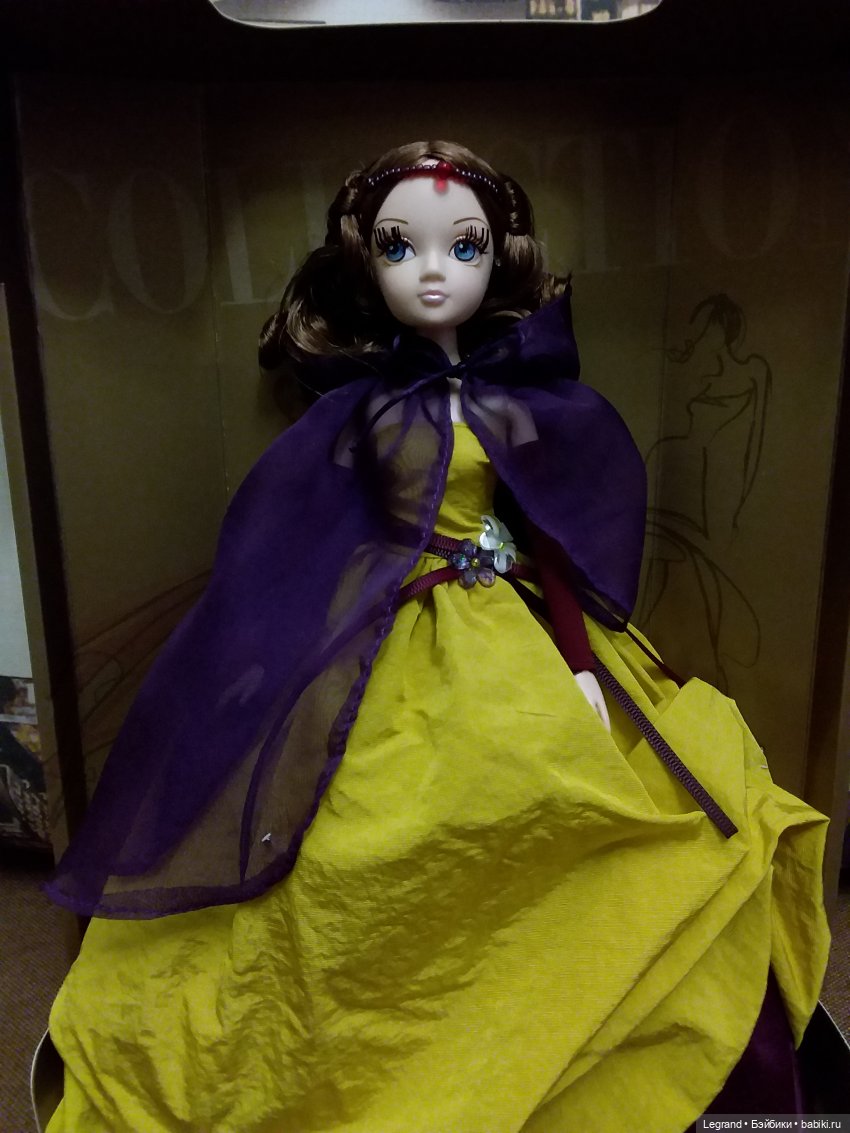 Они сами пишут свои истории: новенькая Sonya Rose (фото 2)