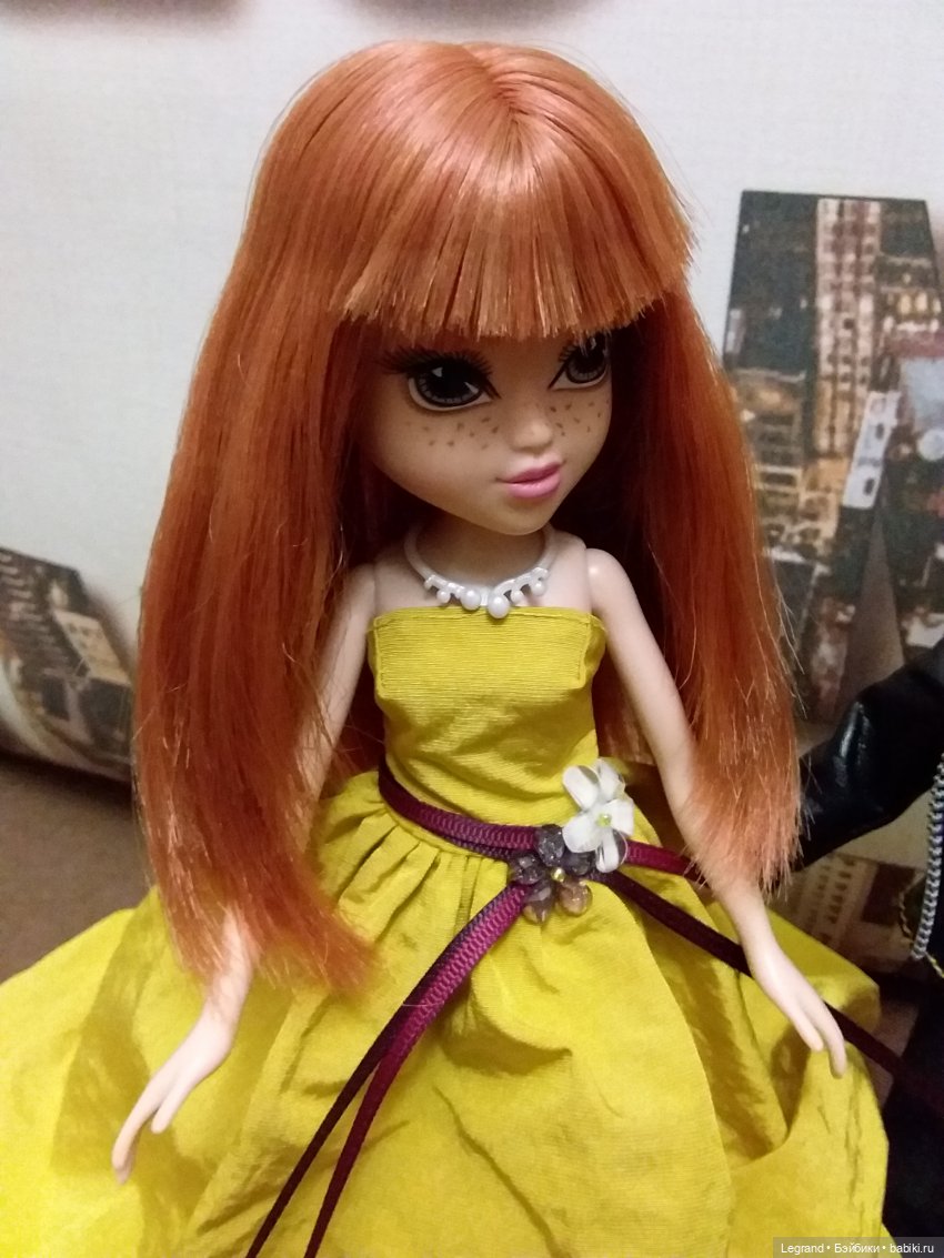 Они сами пишут свои истории: Соланж и Лестат