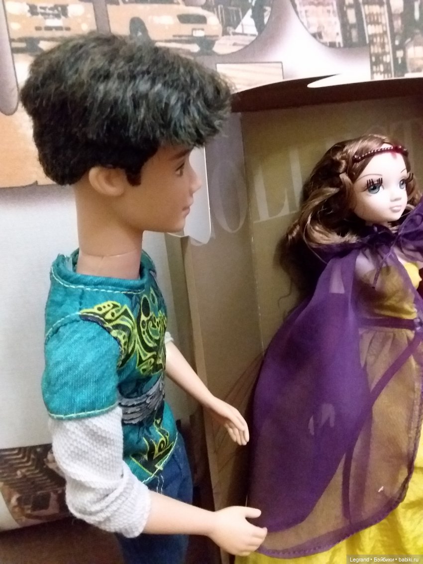 Они сами пишут свои истории: новенькая Sonya Rose (фото 7)