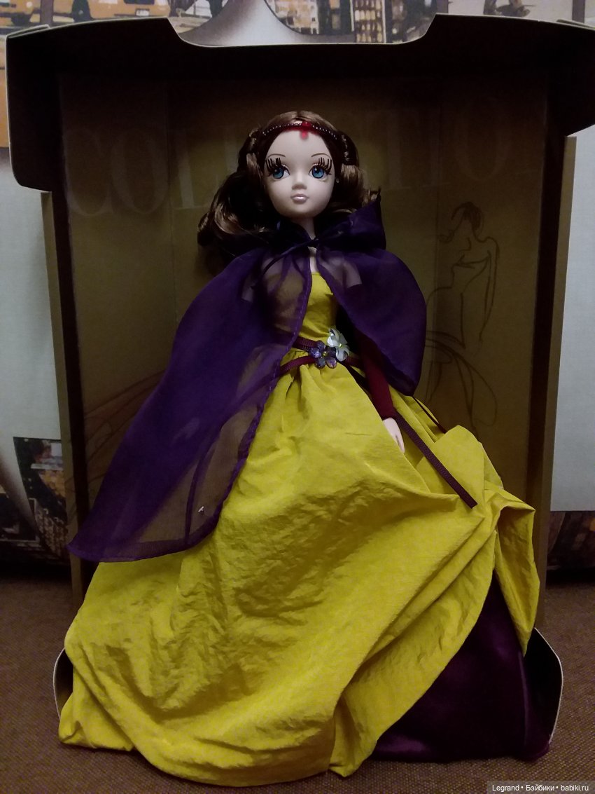 Они сами пишут свои истории: новенькая Sonya Rose (фото 3)