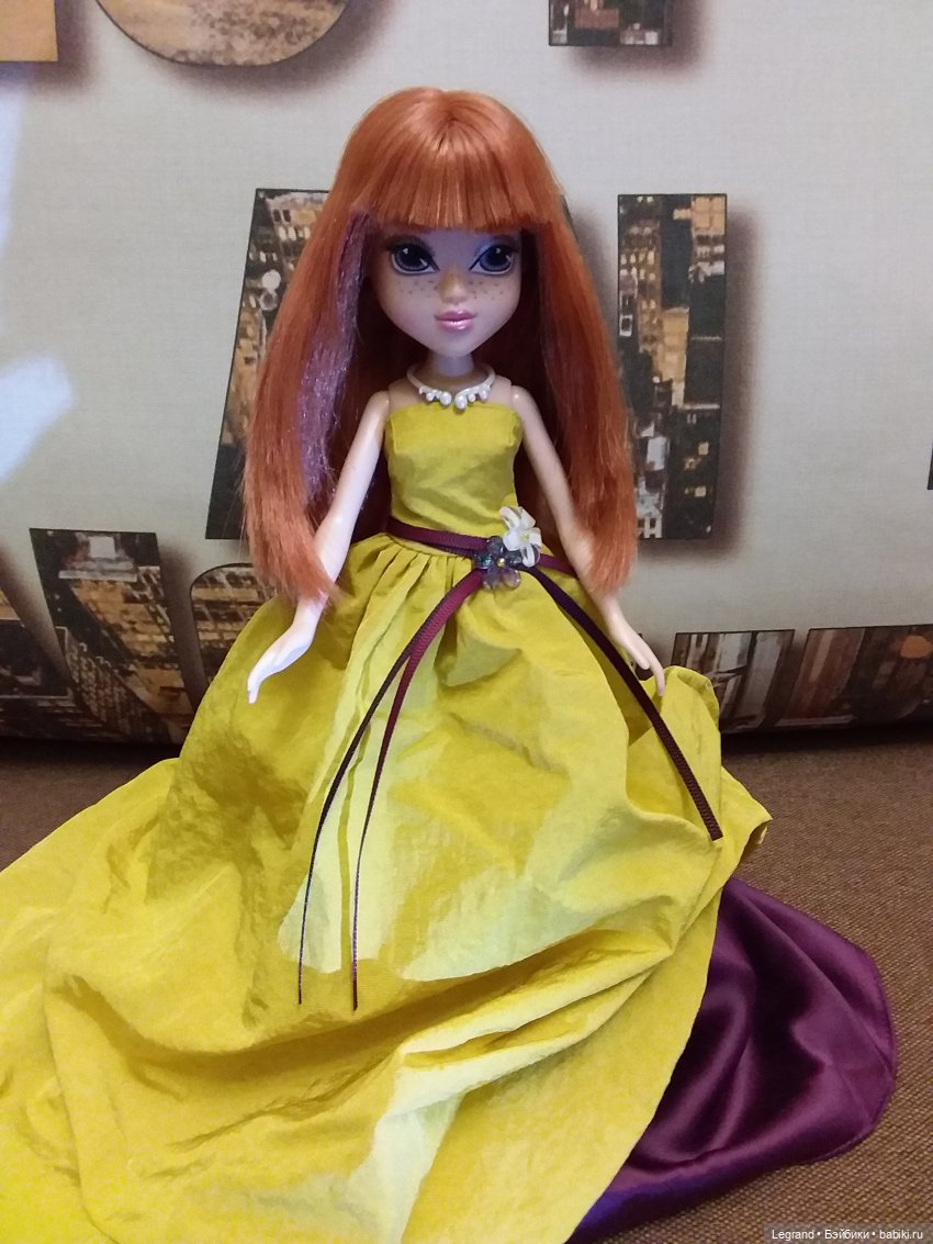 Они сами пишут свои истории: Соланж и Лестат