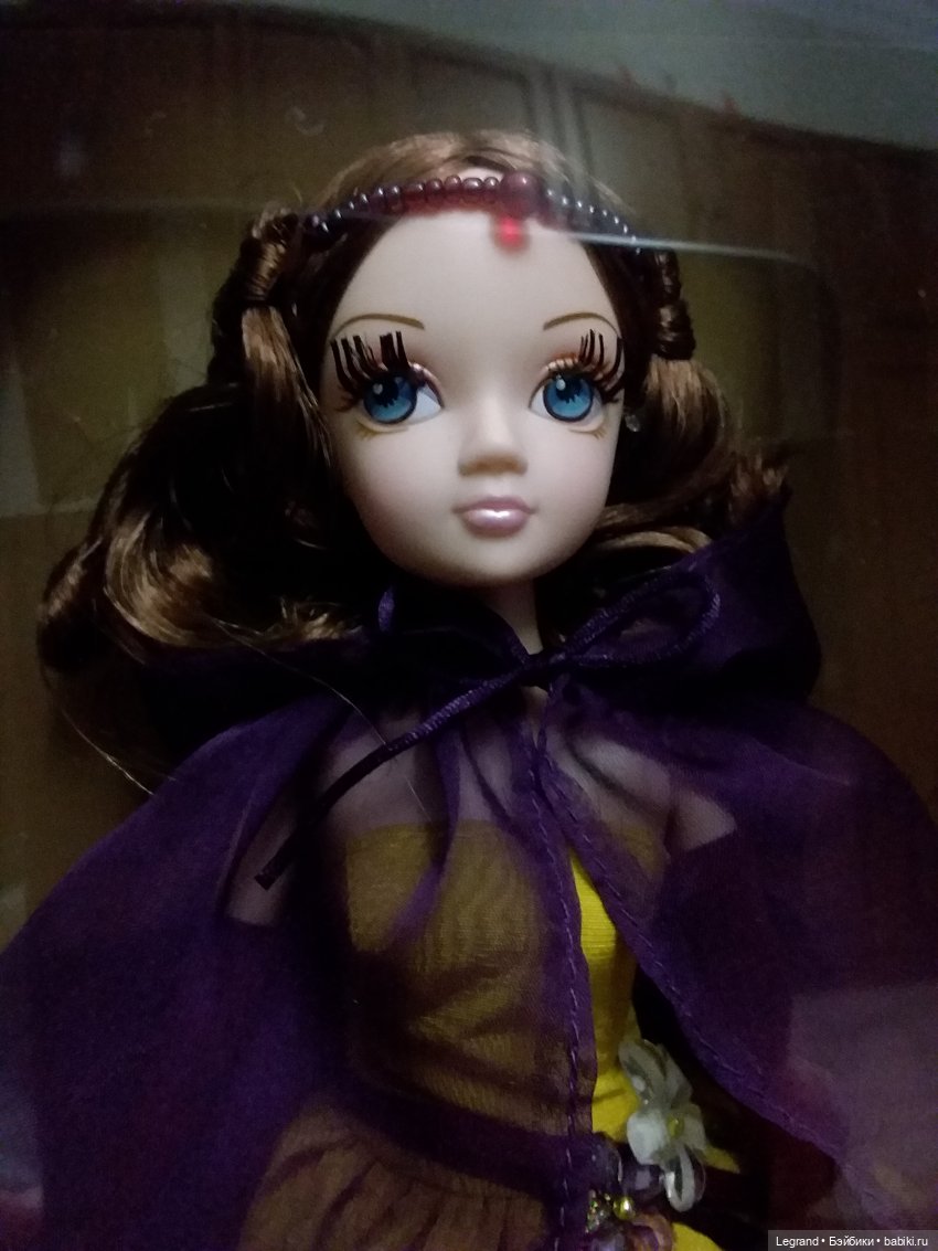 Они сами пишут свои истории: новенькая Sonya Rose