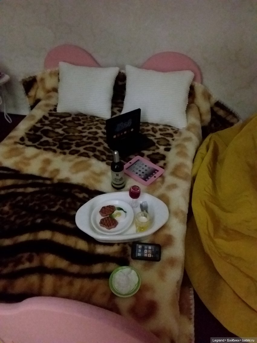 Они сами пишут свои истории: Соланж и Лестат