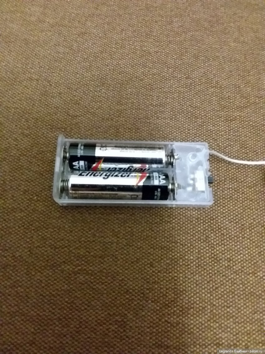 Освещение для куклополок — Румбоксы и кукольные интерьеры: фото (фото 4)