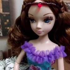 Они сами пишут свои истории: Эльза снова обращается к зрителям